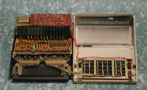 Ricoh desktop calculator