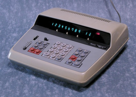 展示品のリスト