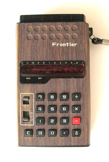 Unitrex (Eiko Business Machine)