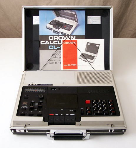 Calcuradio
