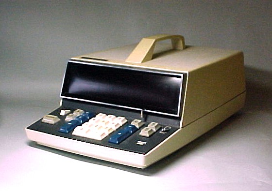 展示品のリスト