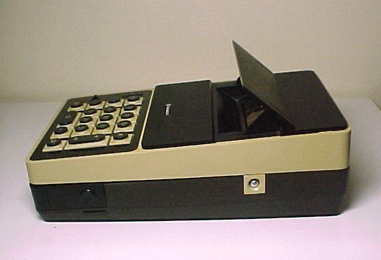 ICC Series (Sanyo)