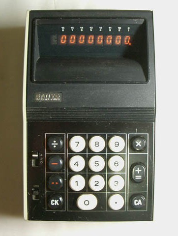 ICC Series (Sanyo) ICC Series (Sanyo)