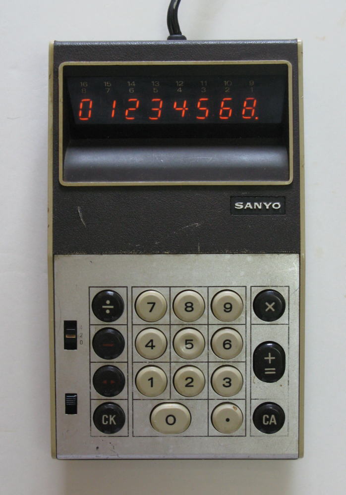 ICC Series (Sanyo)