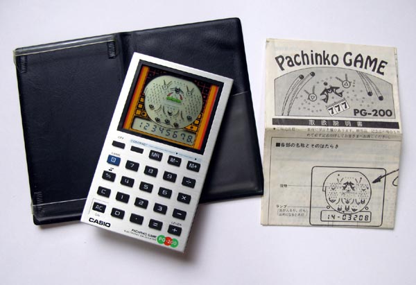 Game calculator