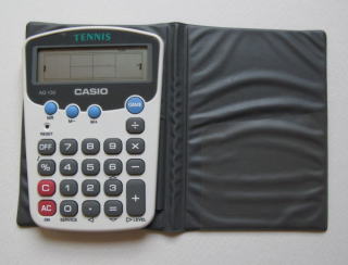 ゲーム電卓 Game Calculator