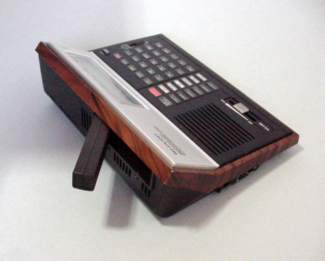 Calcuradio